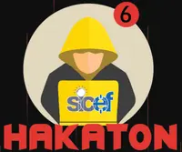 SICEF Hakaton Logo