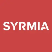 Syrmia company logo